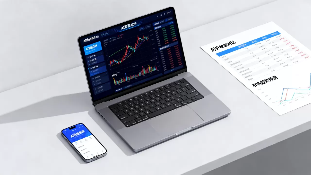 AI智能炒股真的有用吗?AI炒股软件哪个好用 AI智能炒股真的有用吗?AI炒股软件哪个好用