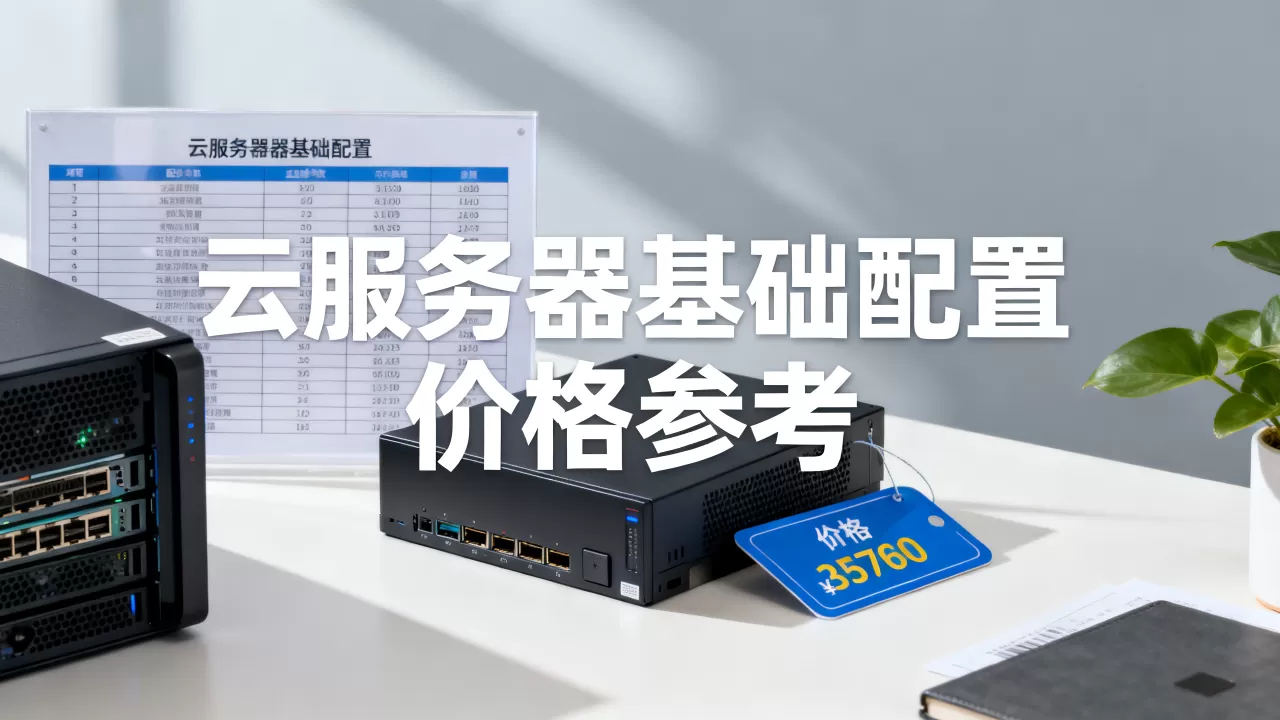 云服务器怎么用?云服务器租用价格及配置推荐 云服务器怎么用?云服务器租用价格及配置推荐