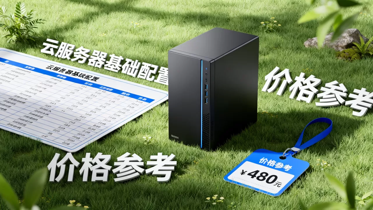 云服务器怎么用?云服务器租用价格及配置推荐 云服务器怎么用?云服务器租用价格及配置推荐
