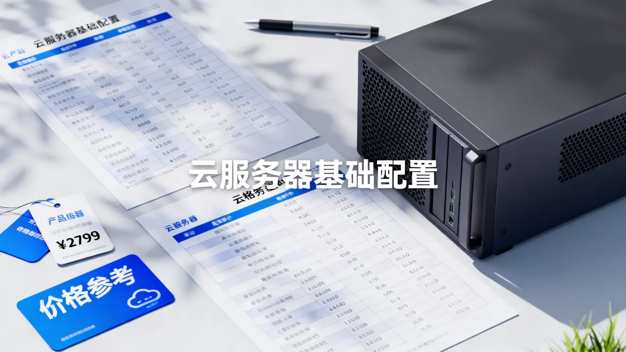 云服务器怎么用?云服务器租用价格及配置推荐 云服务器怎么用?云服务器租用价格及配置推荐