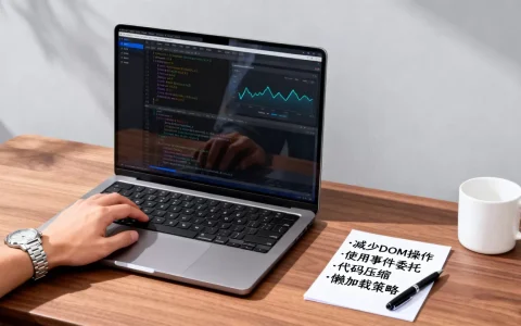 html的js怎么优化？前端js性能优化技巧