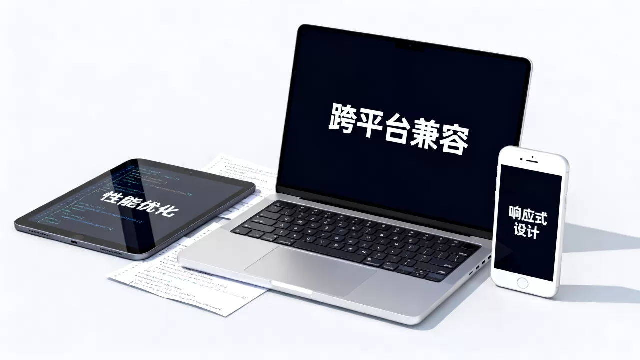 HTML5写的网站有哪些好处?为什么越来越多企业选择HTML5建站 HTML5写的网站有哪些好处?为什么越来越多企业选择HTML5建站
