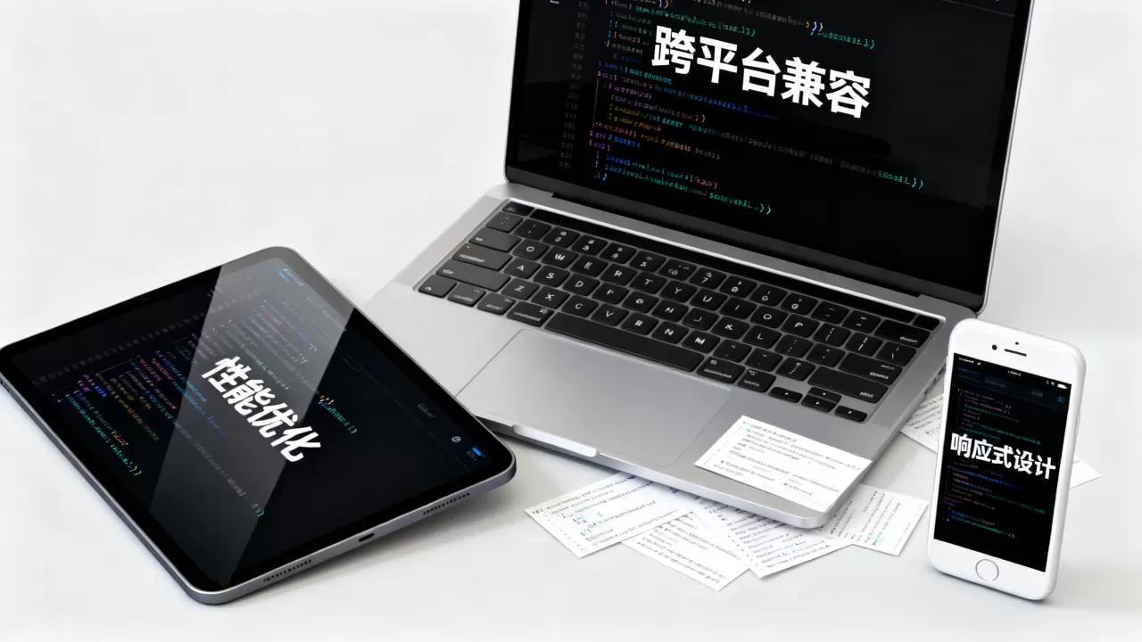 HTML5写的网站有哪些好处?为什么越来越多企业选择HTML5建站 HTML5写的网站有哪些好处?为什么越来越多企业选择HTML5建站