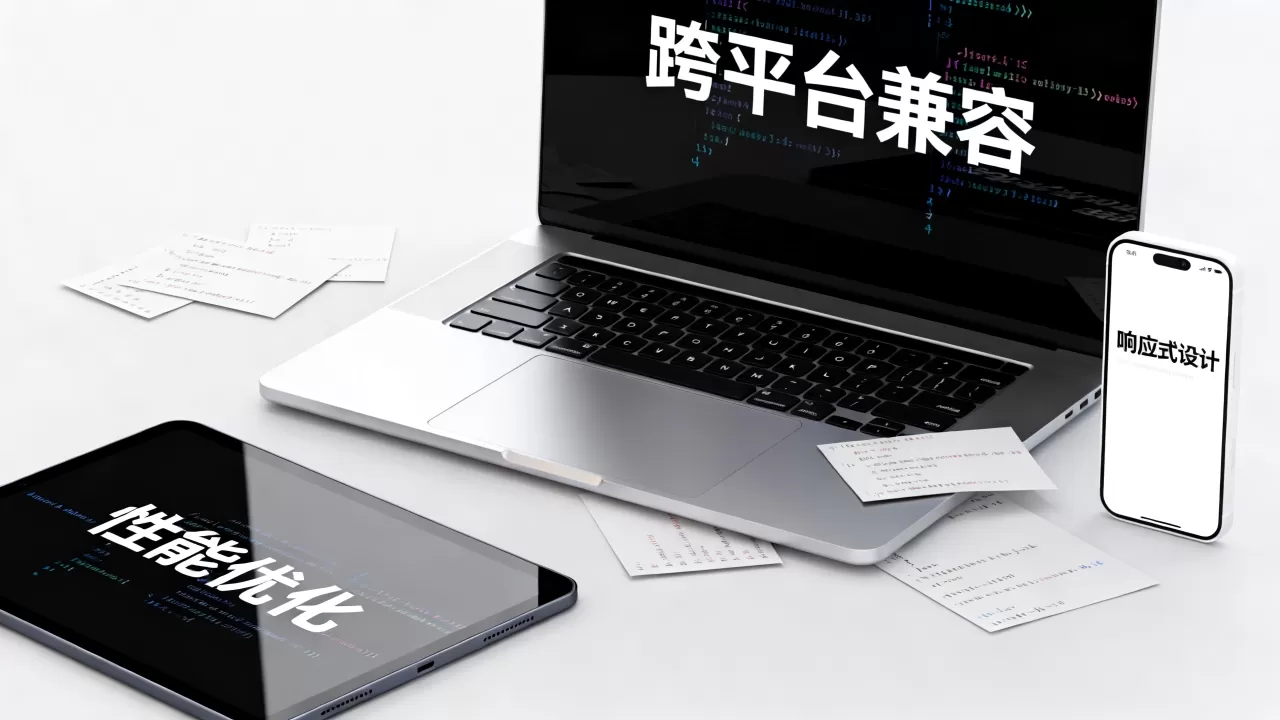 HTML5写的网站有哪些好处?为什么越来越多企业选择HTML5建站 HTML5写的网站有哪些好处?为什么越来越多企业选择HTML5建站