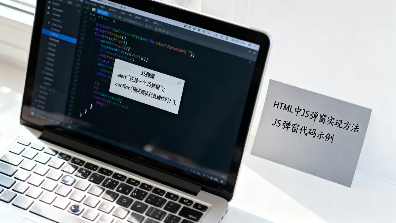 html中js弹窗怎么实现?js弹窗代码怎么写 html中js弹窗怎么实现?js弹窗代码怎么写