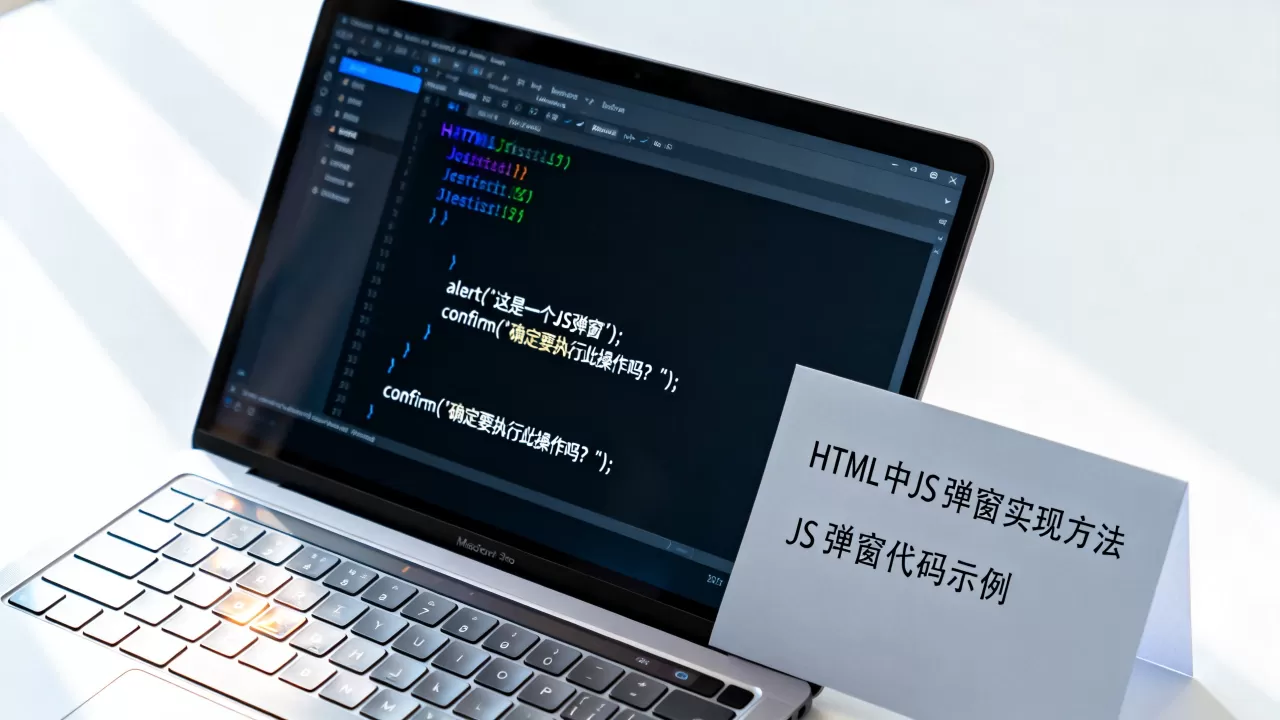 html中js弹窗怎么实现?js弹窗代码怎么写 html中js弹窗怎么实现?js弹窗代码怎么写