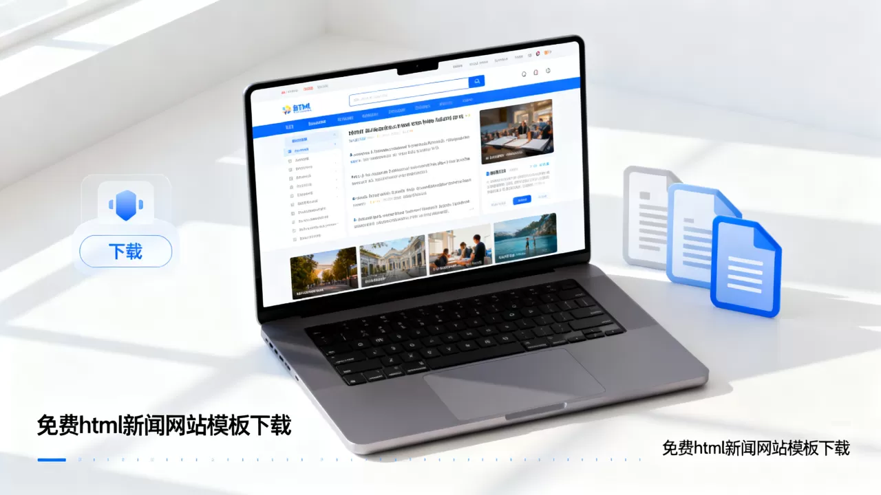 html新闻网站模板哪里找?免费html新闻网站模板下载 html新闻网站模板哪里找?免费html新闻网站模板下载