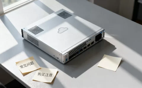 云服务器常见问题有哪些？云服务器购买注意事项