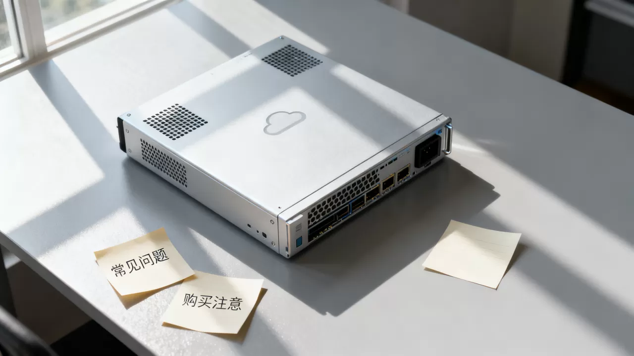 云服务器常见问题有哪些?云服务器购买注意事项 云服务器常见问题有哪些?云服务器购买注意事项