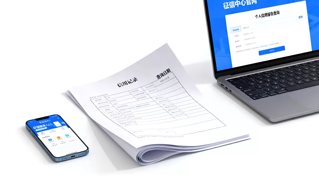 个人征信大数据分析怎么看?征信报告哪里查最准确 个人征信大数据分析怎么看?征信报告哪里查最准确