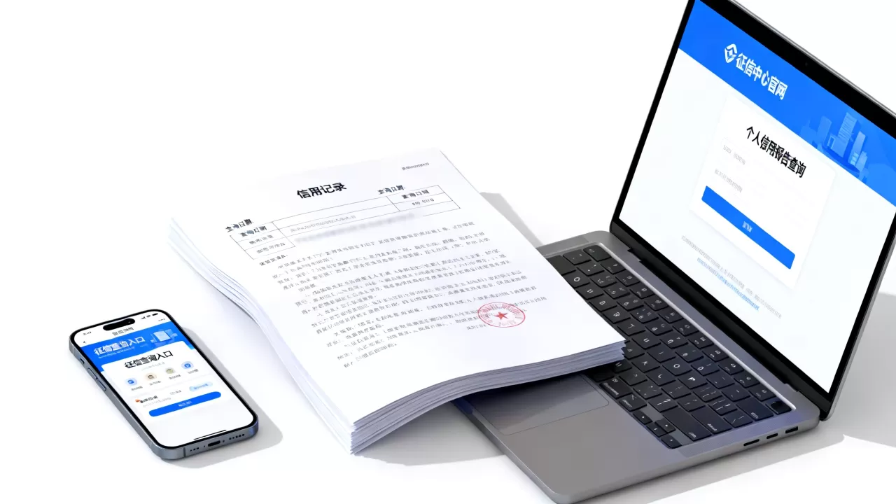 个人征信大数据分析怎么看?征信报告哪里查最准确 个人征信大数据分析怎么看?征信报告哪里查最准确