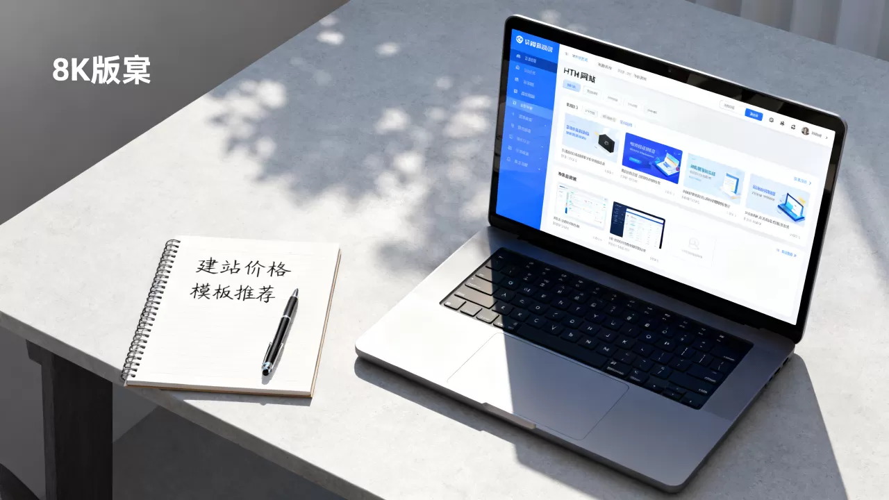 HTML成品网站怎么买?2026年建站价格及模板推荐 HTML成品网站怎么买?2026年建站价格及模板推荐