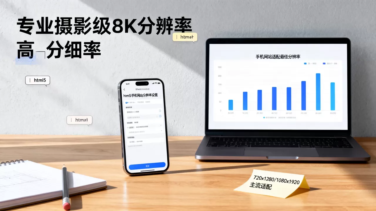 html5手机网站分辨率怎么设置?手机网站适配最佳分辨率是多少 html5手机网站分辨率怎么设置?手机网站适配最佳分辨率是多少