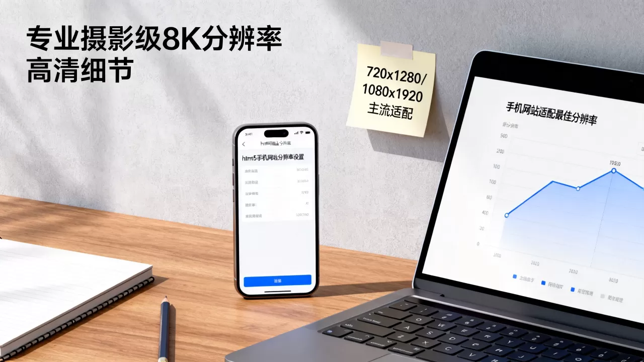 html5手机网站分辨率怎么设置?手机网站适配最佳分辨率是多少 html5手机网站分辨率怎么设置?手机网站适配最佳分辨率是多少