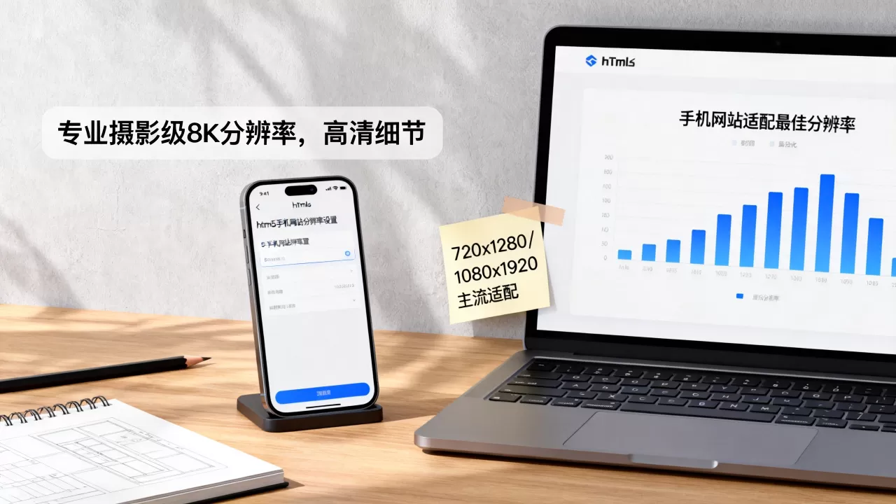 html5手机网站分辨率怎么设置?手机网站适配最佳分辨率是多少 html5手机网站分辨率怎么设置?手机网站适配最佳分辨率是多少
