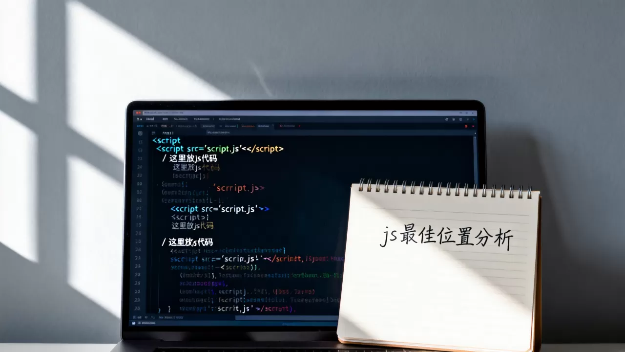 html中js放哪？js代码放在什么位置最好