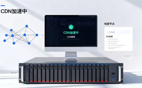 开启CDN特别慢怎么办？开启CDN加速后访问慢如何解决