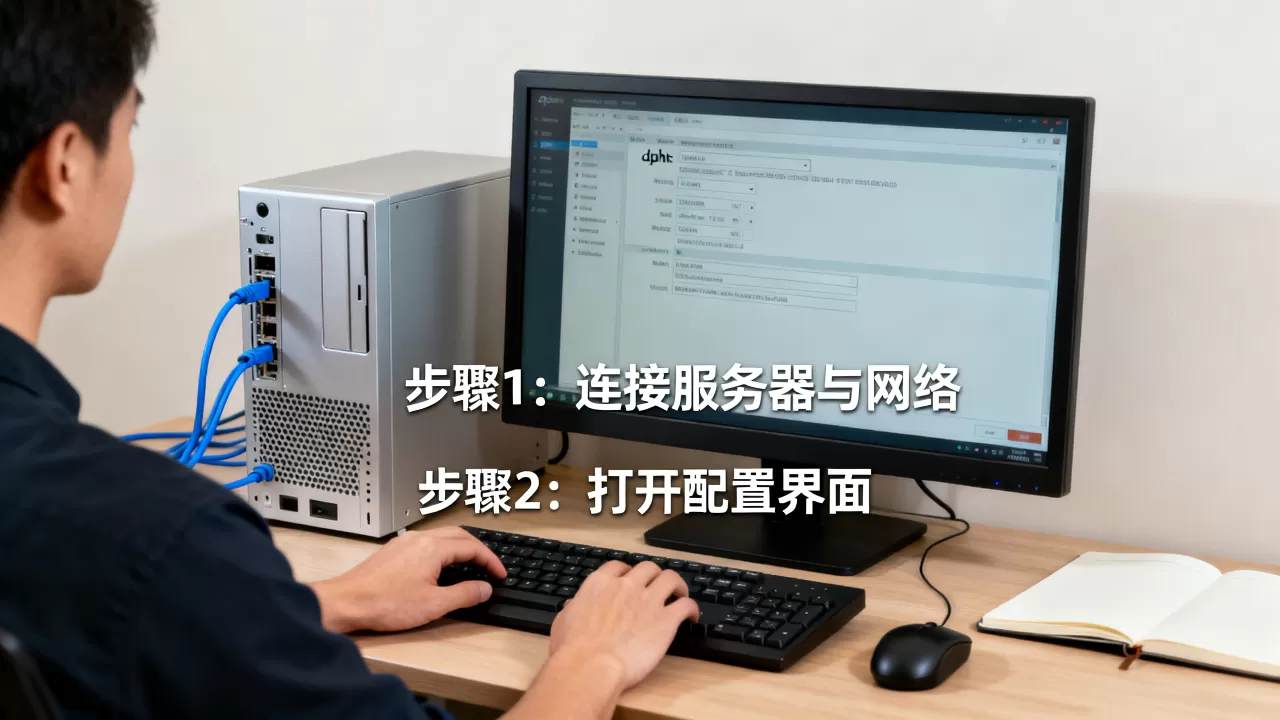 如何安装和配置dhcp服务器?dhcp服务器配置详细步骤 如何安装和配置dhcp服务器?dhcp服务器配置详细步骤