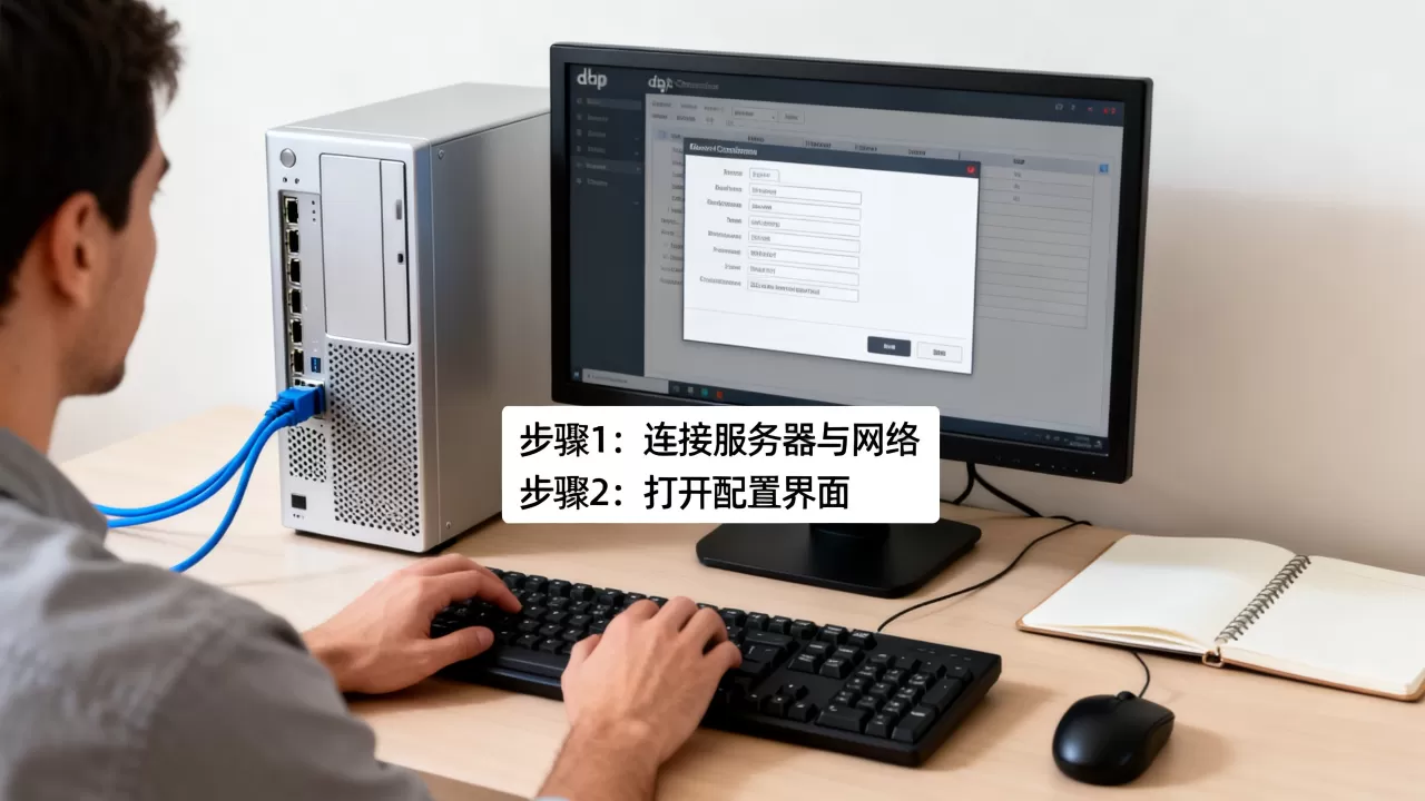 如何安装和配置dhcp服务器?dhcp服务器配置详细步骤 如何安装和配置dhcp服务器?dhcp服务器配置详细步骤