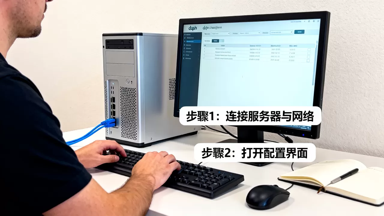 如何安装和配置dhcp服务器?dhcp服务器配置详细步骤 如何安装和配置dhcp服务器?dhcp服务器配置详细步骤