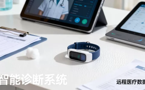 互联网智慧医疗到底是什么？智慧医疗未来发展趋势如何