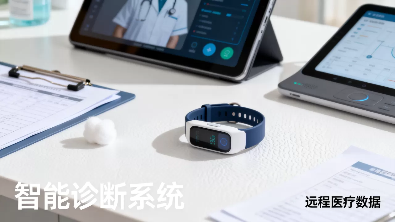 互联网智慧医疗到底是什么?智慧医疗未来发展趋势如何 互联网智慧医疗到底是什么?智慧医疗未来发展趋势如何