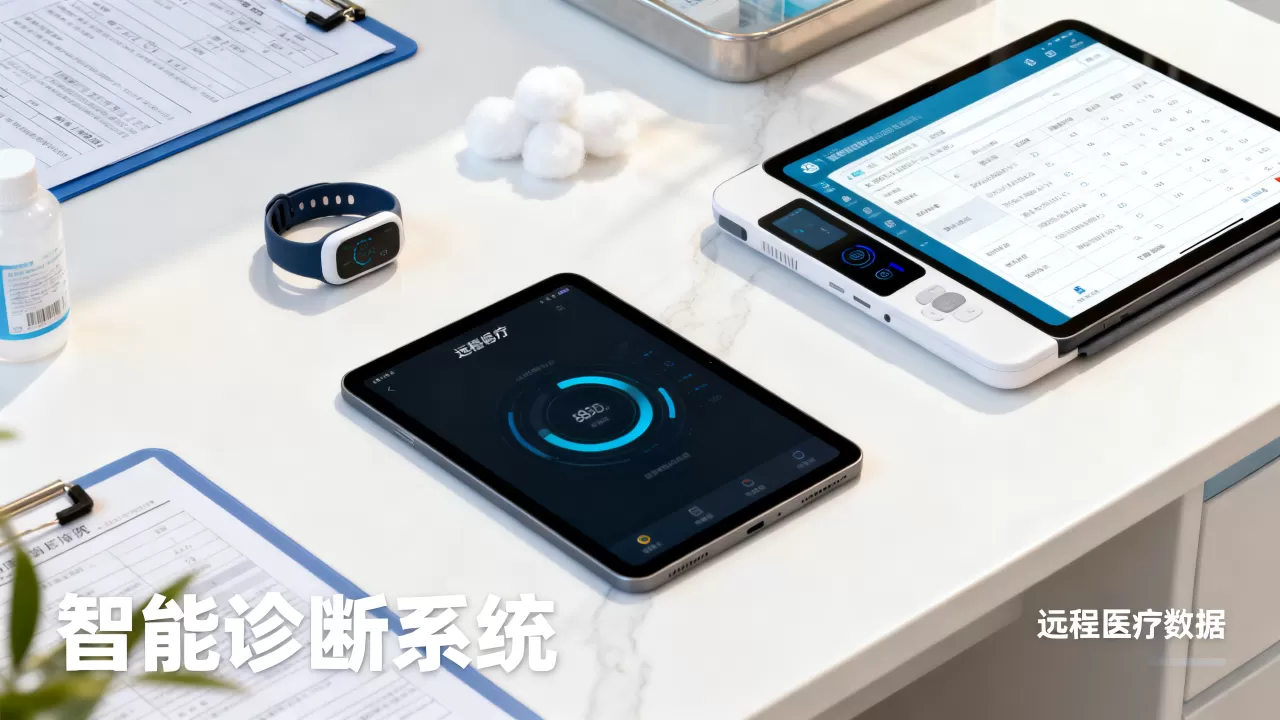 互联网智慧医疗到底是什么?智慧医疗未来发展趋势如何 互联网智慧医疗到底是什么?智慧医疗未来发展趋势如何