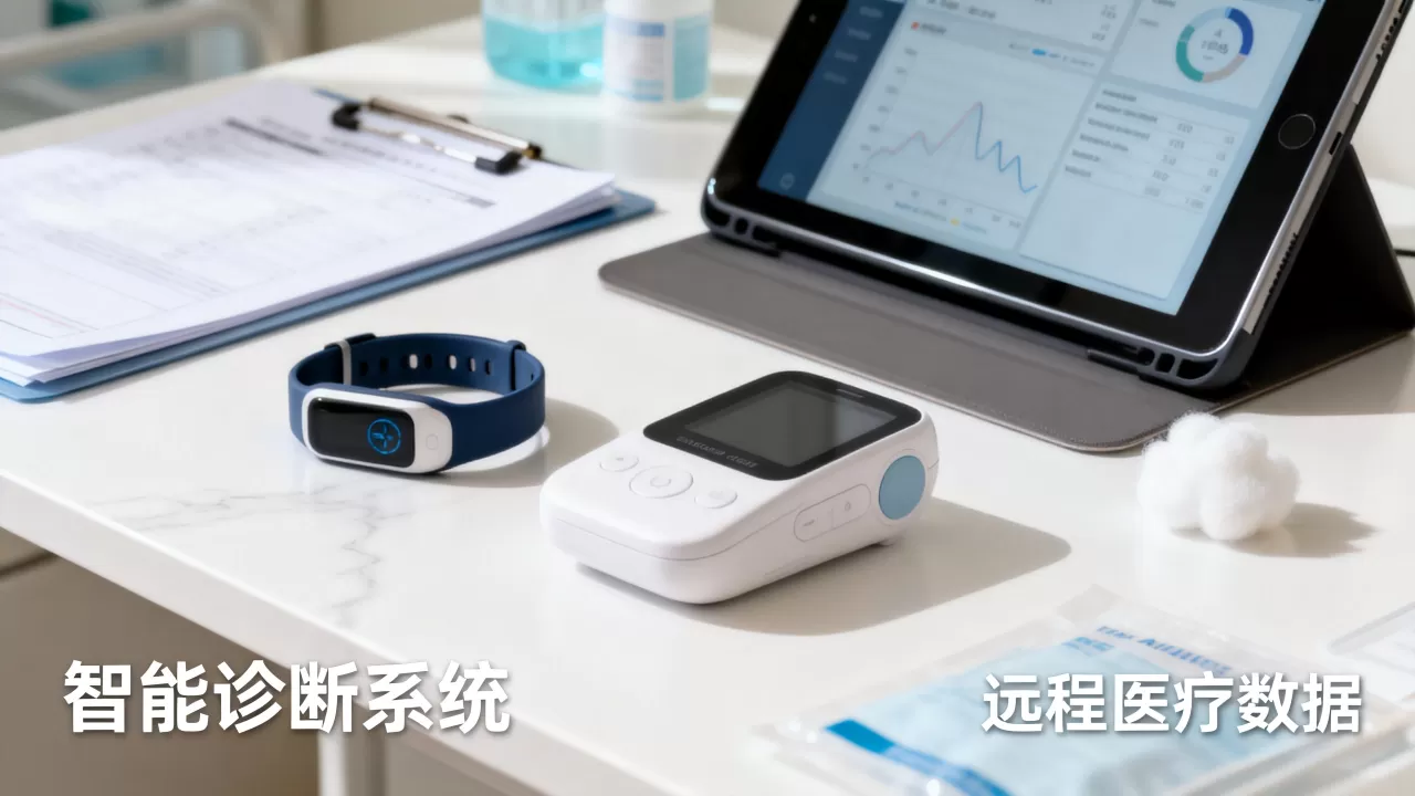 互联网智慧医疗到底是什么?智慧医疗未来发展趋势如何 互联网智慧医疗到底是什么?智慧医疗未来发展趋势如何
