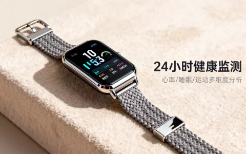 AI智能健康产品哪个好用？智能健康手环推荐