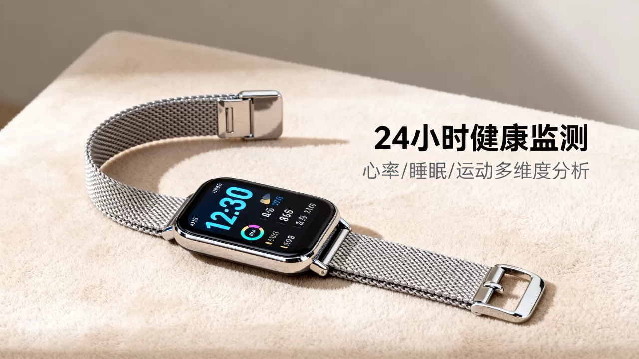 AI智能健康产品哪个好用?智能健康手环推荐 AI智能健康产品哪个好用?智能健康手环推荐