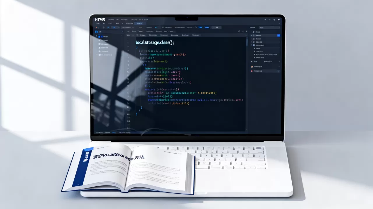 HTML5怎么清空li数据库?localStorage清理方法 HTML5怎么清空li数据库?localStorage清理方法