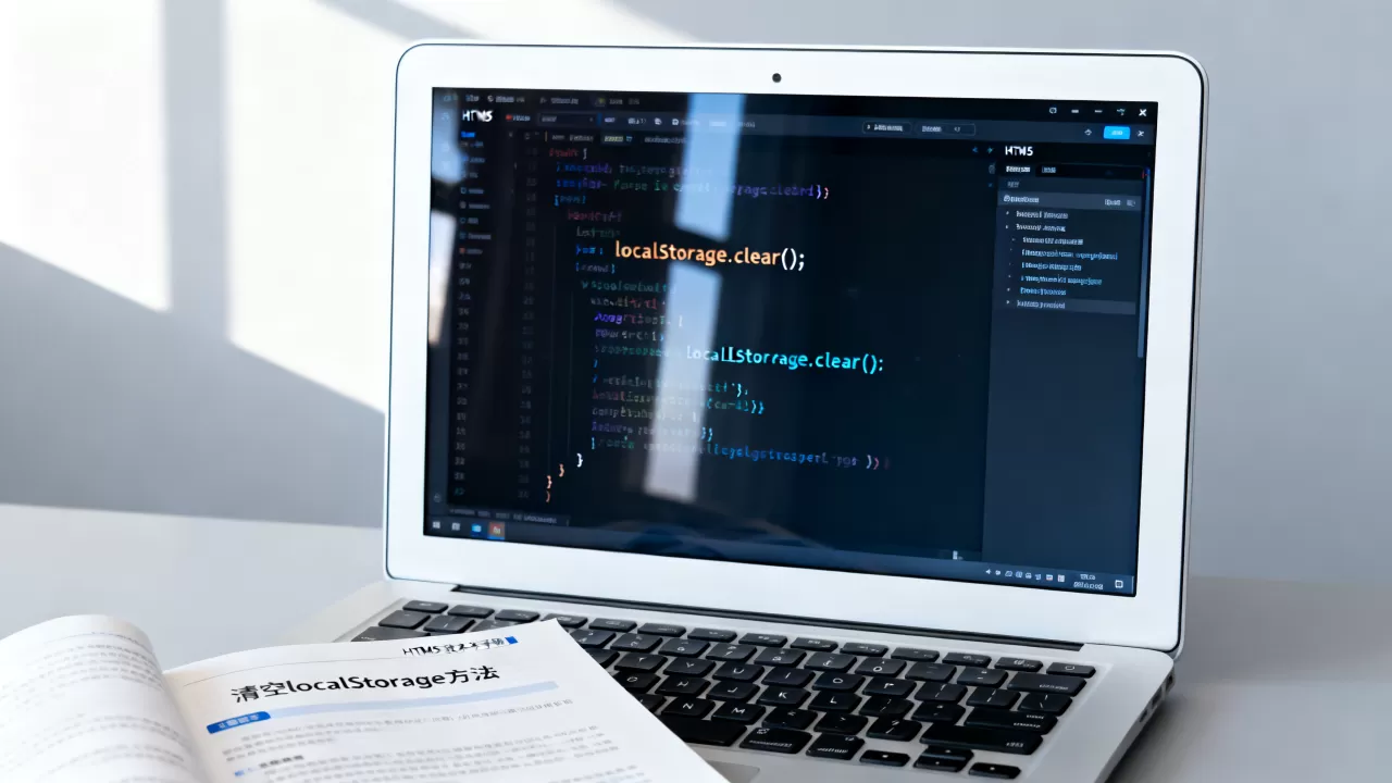 HTML5怎么清空li数据库?localStorage清理方法 HTML5怎么清空li数据库?localStorage清理方法