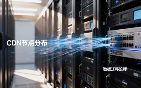 App如何使用CDN加速？CDN迁移数据需要注意什么