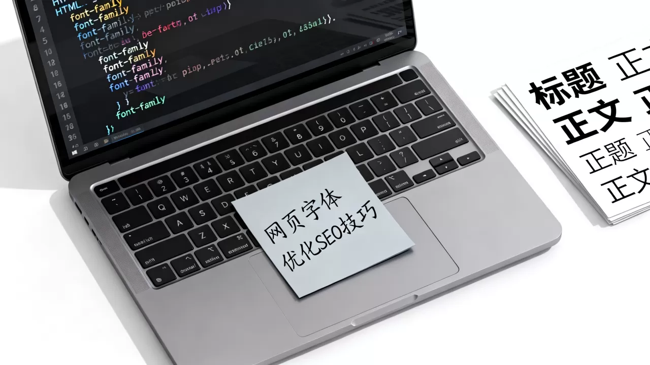 html网站自带字体怎么设置?网页字体优化SEO技巧 html网站自带字体怎么设置?网页字体优化SEO技巧
