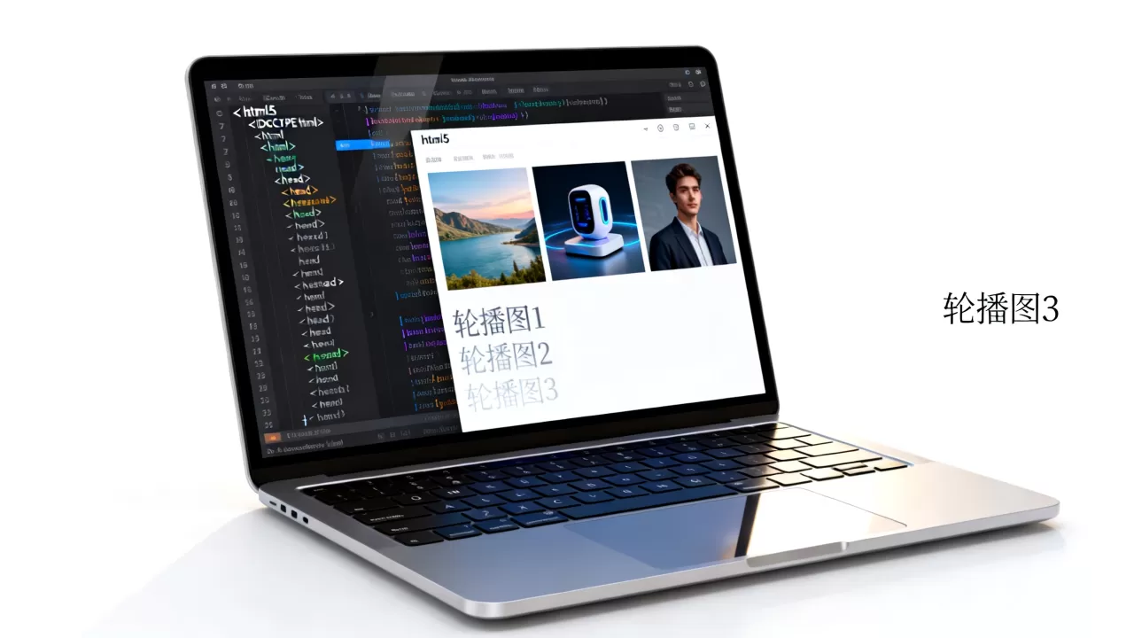 html新闻图片轮播怎么做?html5实现图片轮播代码 html新闻图片轮播怎么做?html5实现图片轮播代码
