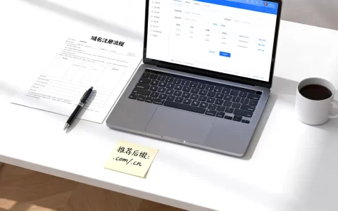 个人域名申请哪种好？个人域名申请流程
