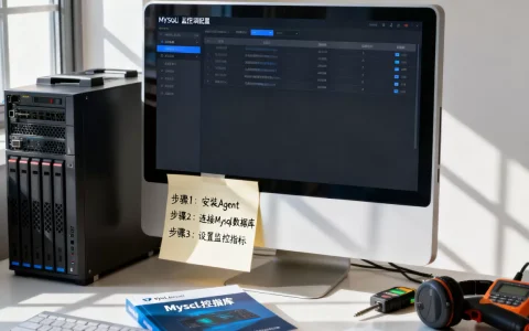 Agent采集怎么配置Mysql监控项？Mysql监控项配置教程
