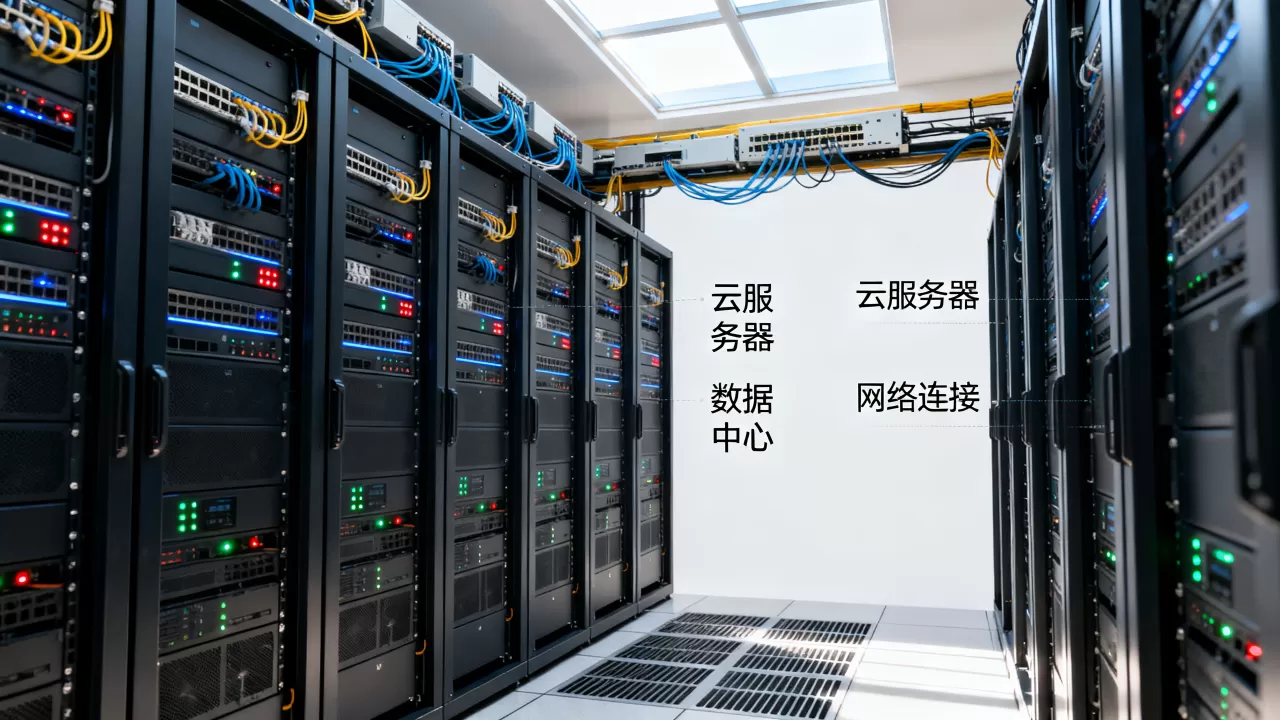 云服务器到底有哪些技术内幕?云服务器技术详解 云服务器到底有哪些技术内幕?云服务器技术详解