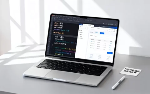 HTML5如何添加数据？html5添加数据的方法