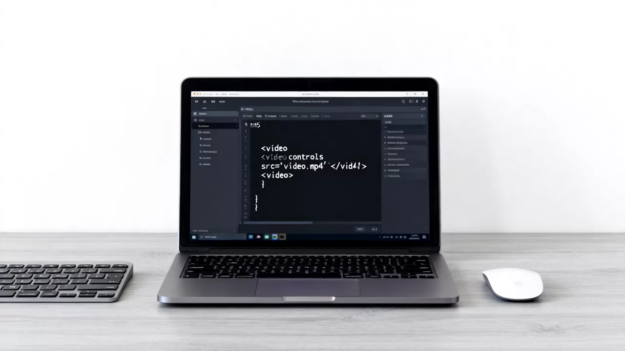 html多媒体播放器怎么用?html5视频播放器代码 html多媒体播放器怎么用?html5视频播放器代码