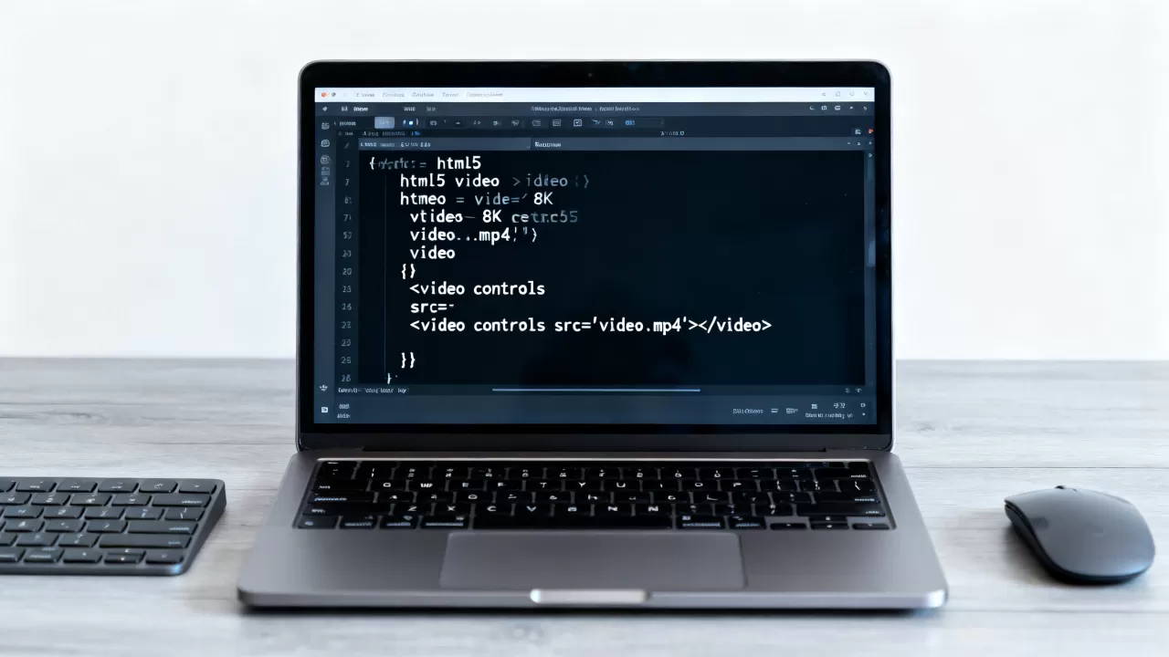 html多媒体播放器怎么用?html5视频播放器代码 html多媒体播放器怎么用?html5视频播放器代码
