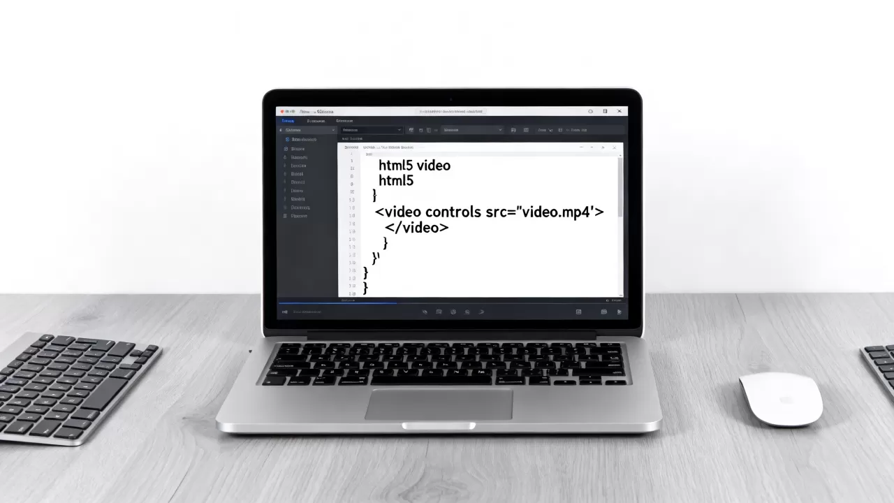html多媒体播放器怎么用?html5视频播放器代码 html多媒体播放器怎么用?html5视频播放器代码