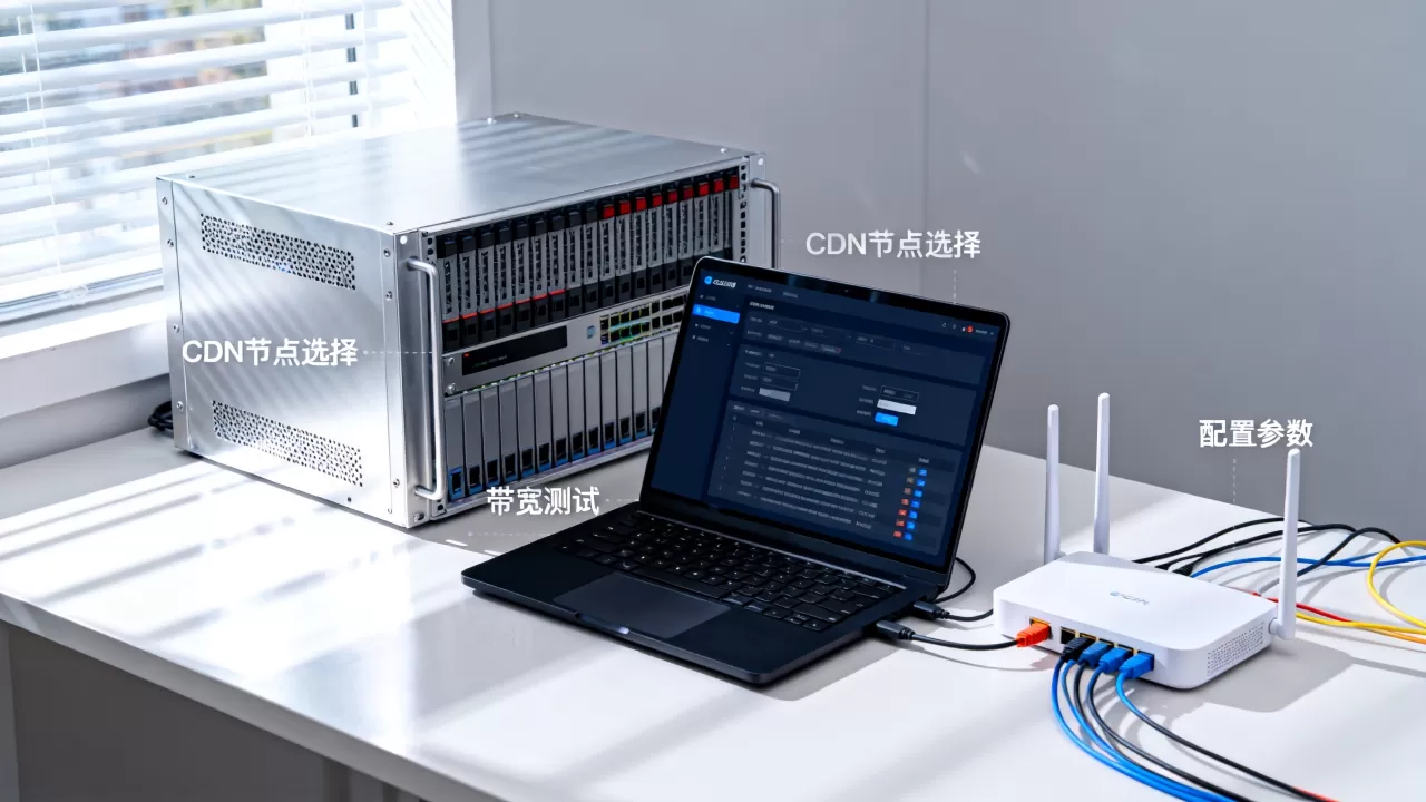 6视频直播cdn怎么用?视频直播cdn加速怎么选择 6视频直播cdn怎么用?视频直播cdn加速怎么选择