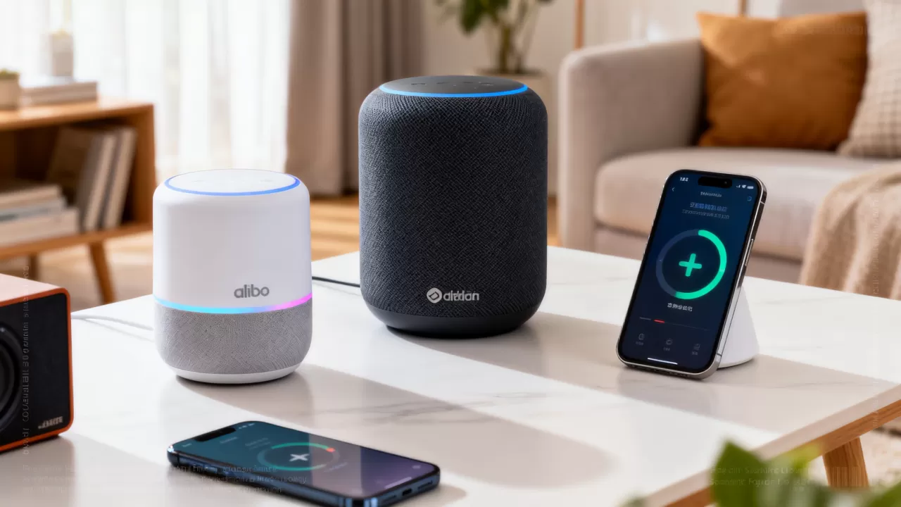 AI智能语音哪家好?哪个品牌的智能语音助手好用 AI智能语音哪家好?哪个品牌的智能语音助手好用