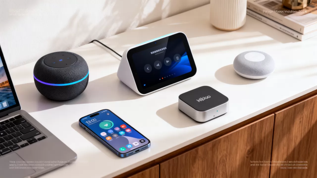 AI智能语音哪家好?哪个品牌的智能语音助手好用 AI智能语音哪家好?哪个品牌的智能语音助手好用
