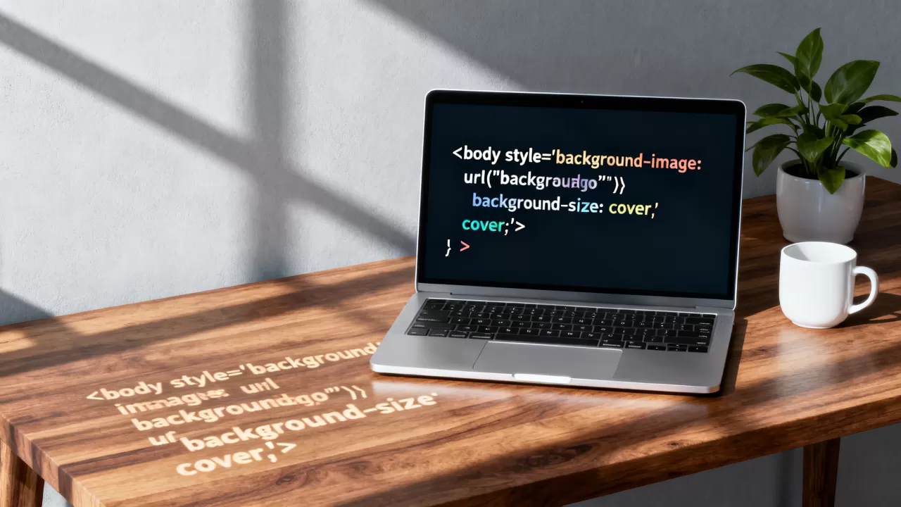 html网站背景图片怎么设置?网页背景图片代码 html网站背景图片怎么设置?网页背景图片代码
