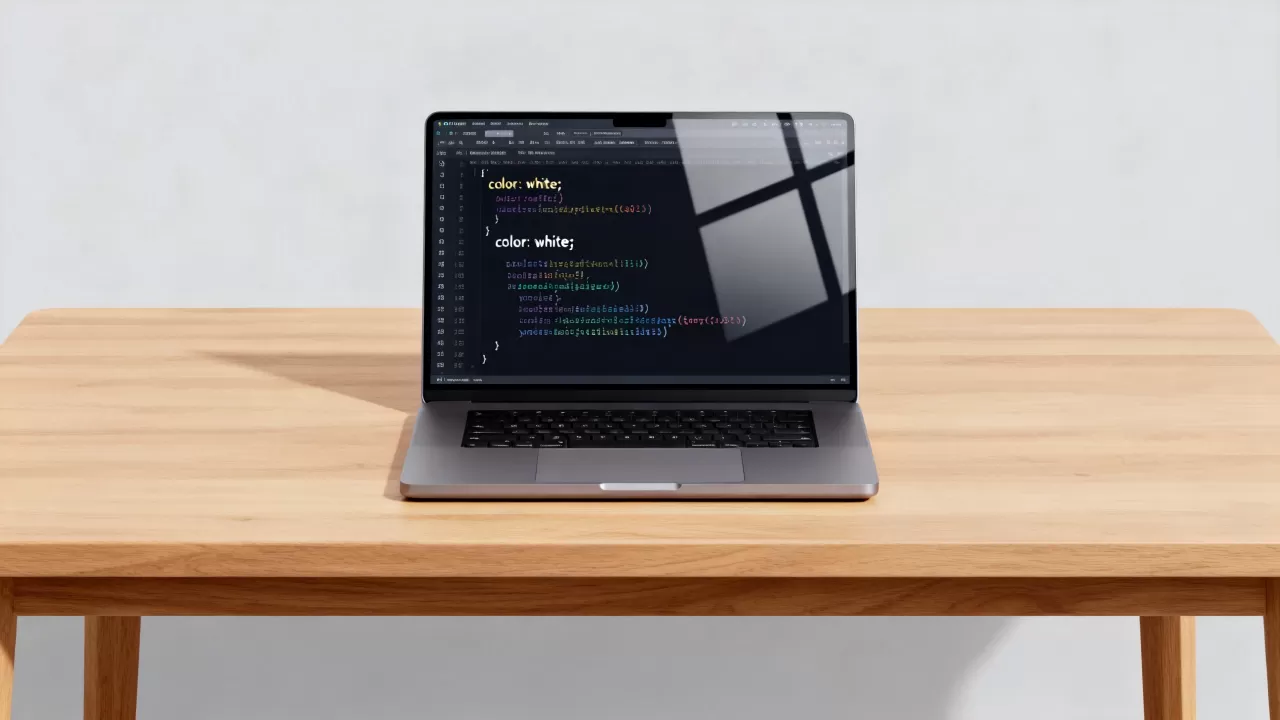 HTML白色文字怎么设置?html字体颜色代码 HTML白色文字怎么设置?html字体颜色代码
