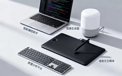 AI软件工具箱有哪些好用的？2026最新AI工具推荐