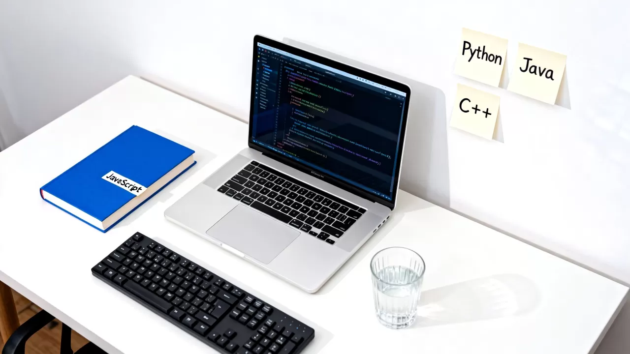 AI用什么语言开发?人工智能开发常用语言有哪些 AI用什么语言开发?人工智能开发常用语言有哪些