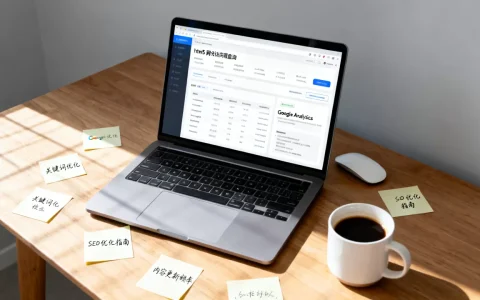 html5网页访问量怎么查？提升网站流量排名技巧